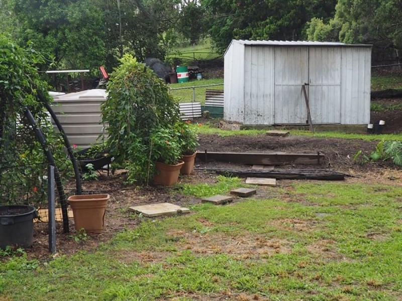 1 Booubyjan Street, Goomeri QLD 4601