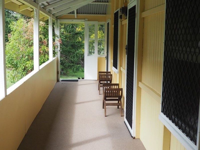 6 Booubyjan Street, Goomeri QLD 4601