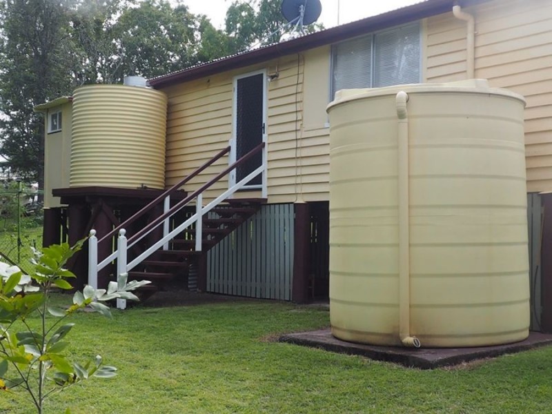 6 Booubyjan Street, Goomeri QLD 4601