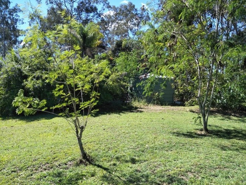 206 Banks Pocket Road, Araluen QLD 4570