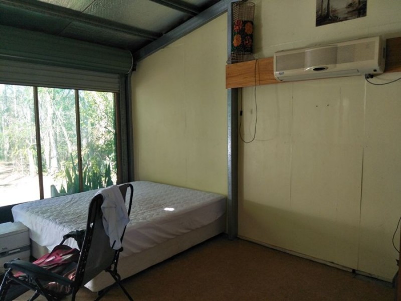 206 Banks Pocket Road, Araluen QLD 4570