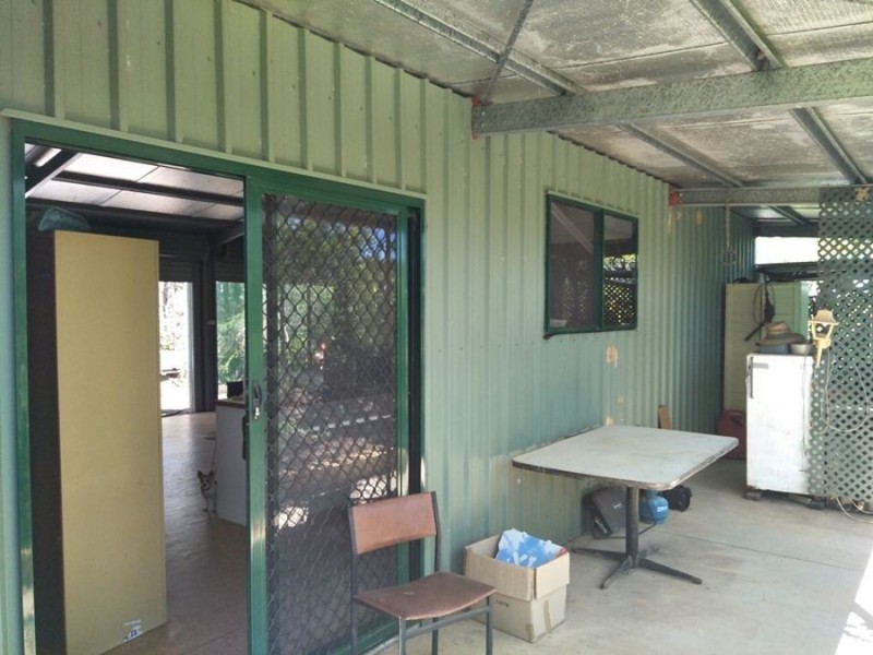 206 Banks Pocket Road, Araluen QLD 4570