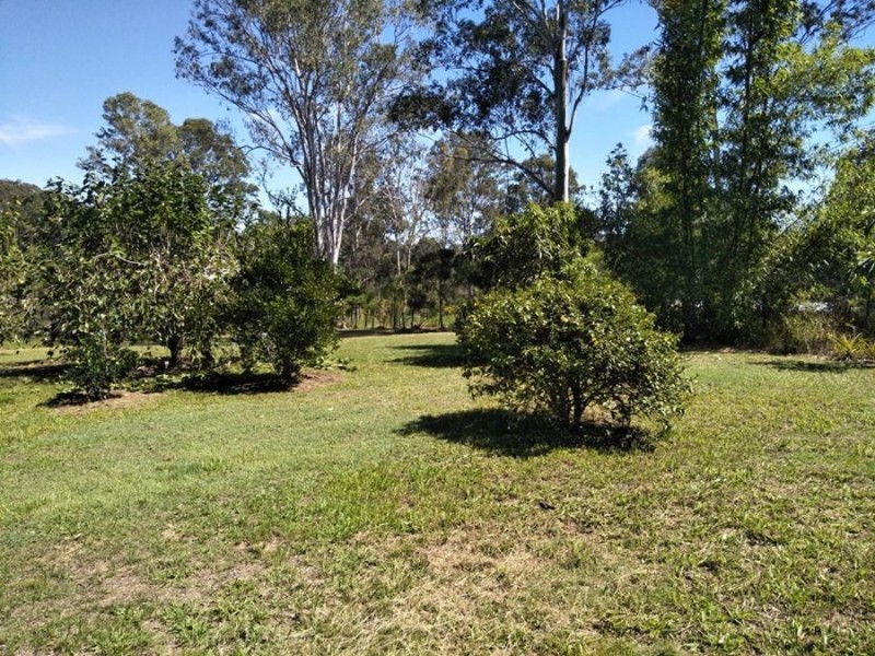 206 Banks Pocket Road, Araluen QLD 4570