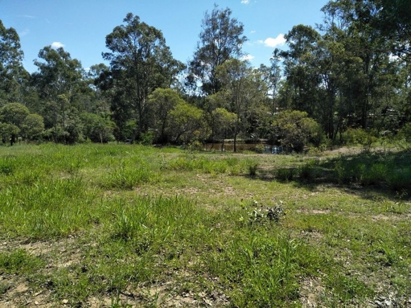 206 Banks Pocket Road, Araluen QLD 4570