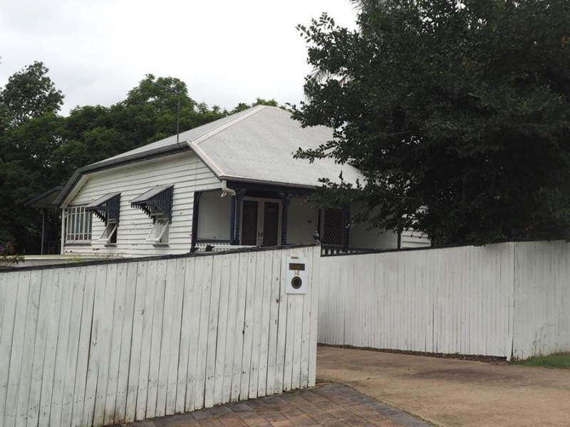 14 Fern Street, Gympie QLD 4570