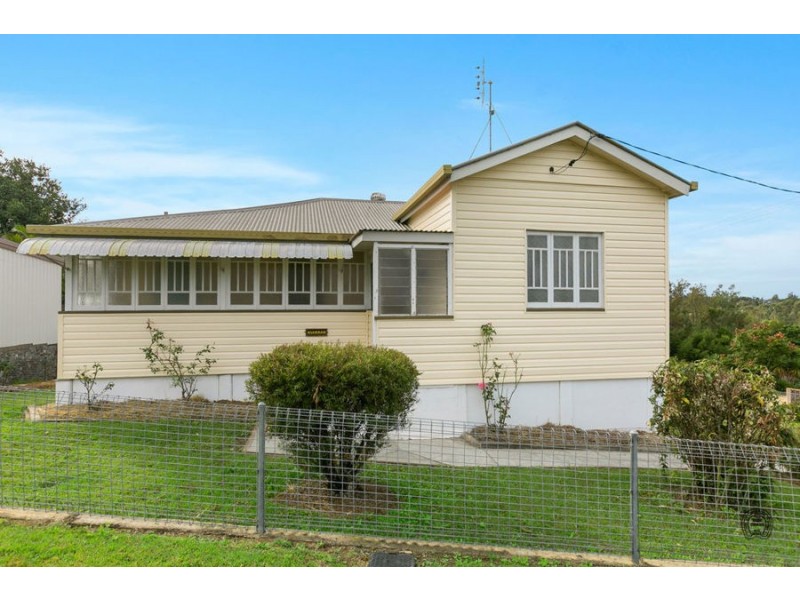 18 Hughes Terrace, Gympie QLD 4570