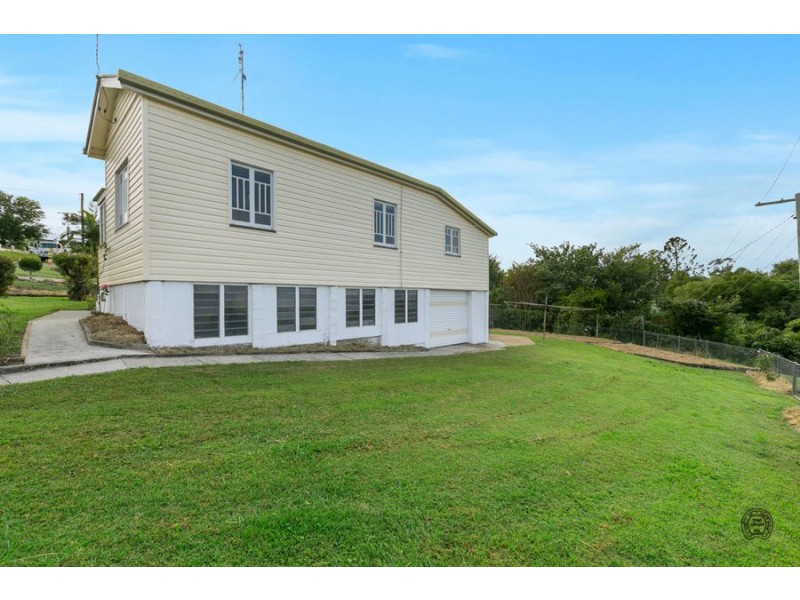 18 Hughes Terrace, Gympie QLD 4570