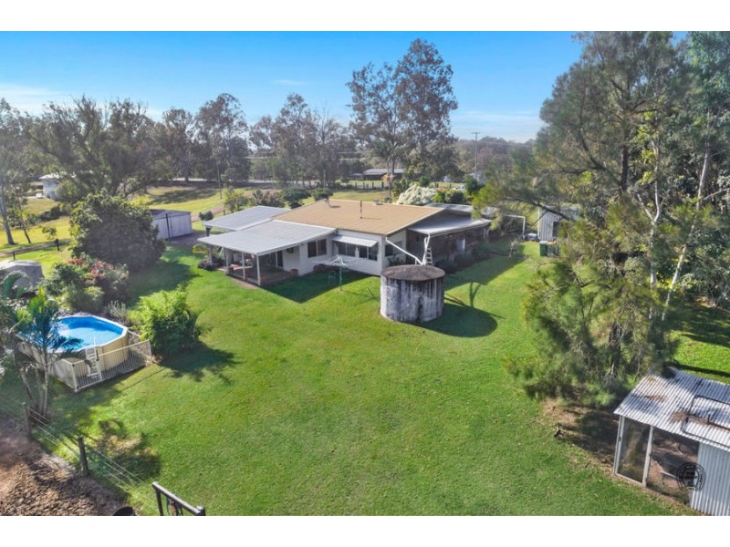 83 Fisher Road, Araluen QLD 4570