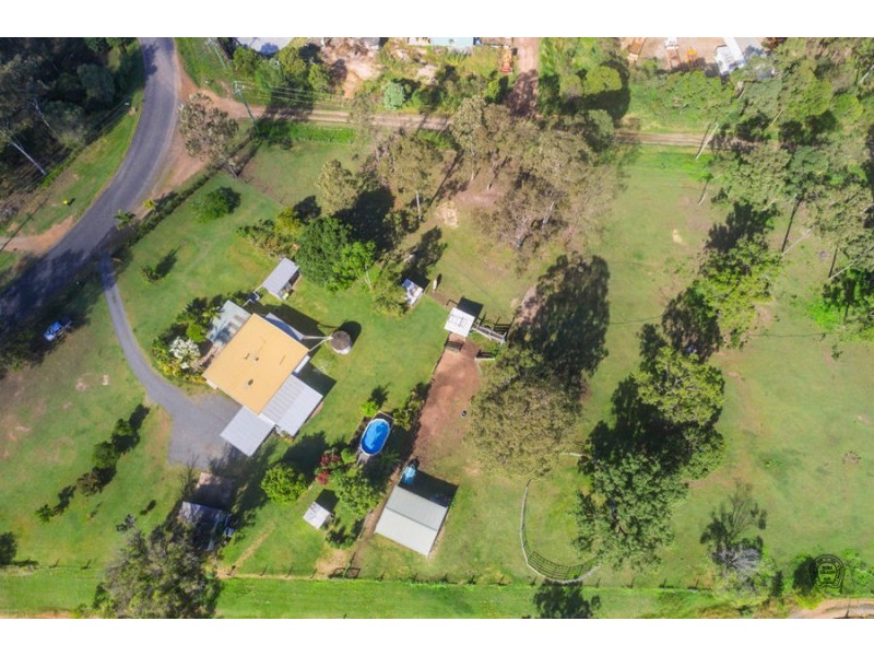 83 Fisher Road, Araluen QLD 4570
