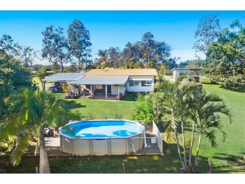 83 Fisher Road, Araluen QLD 4570