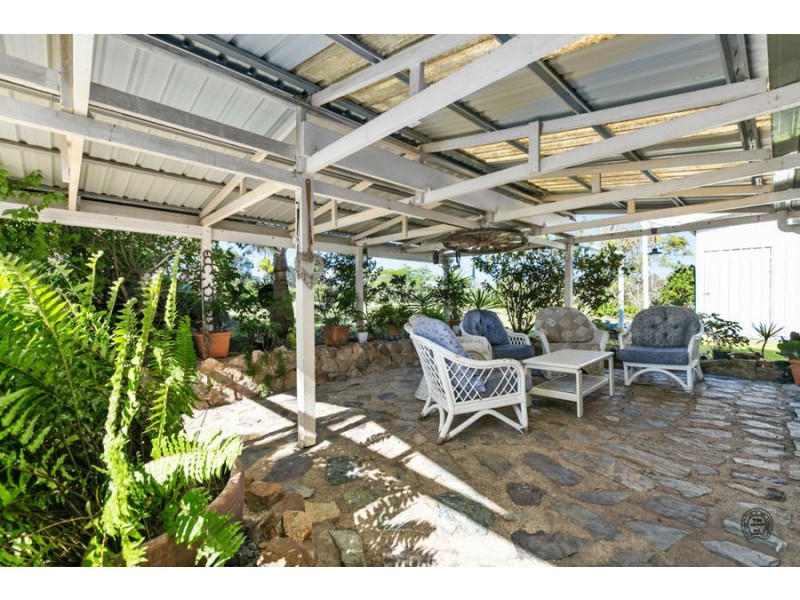 83 Fisher Road, Araluen QLD 4570