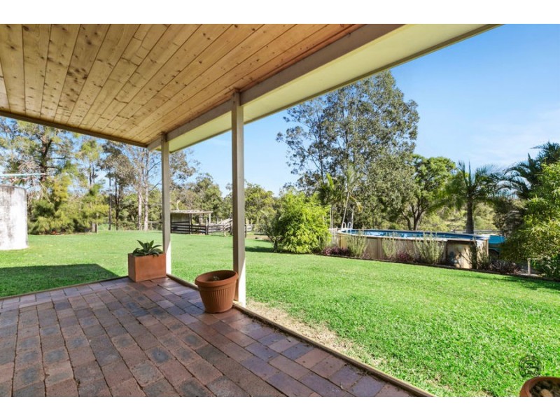 83 Fisher Road, Araluen QLD 4570