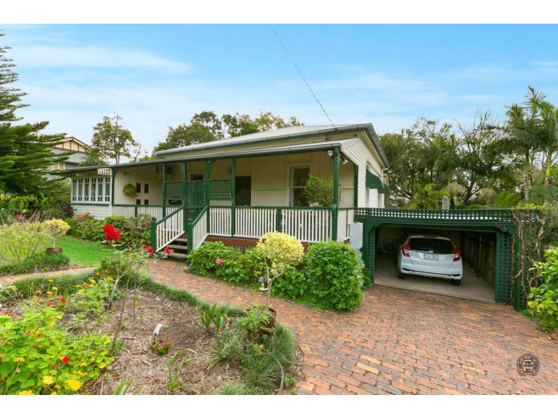 36 Jane Street, Gympie QLD 4570