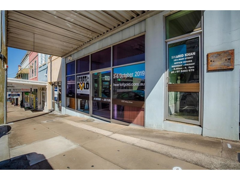 232 Mary Street, Gympie QLD 4570