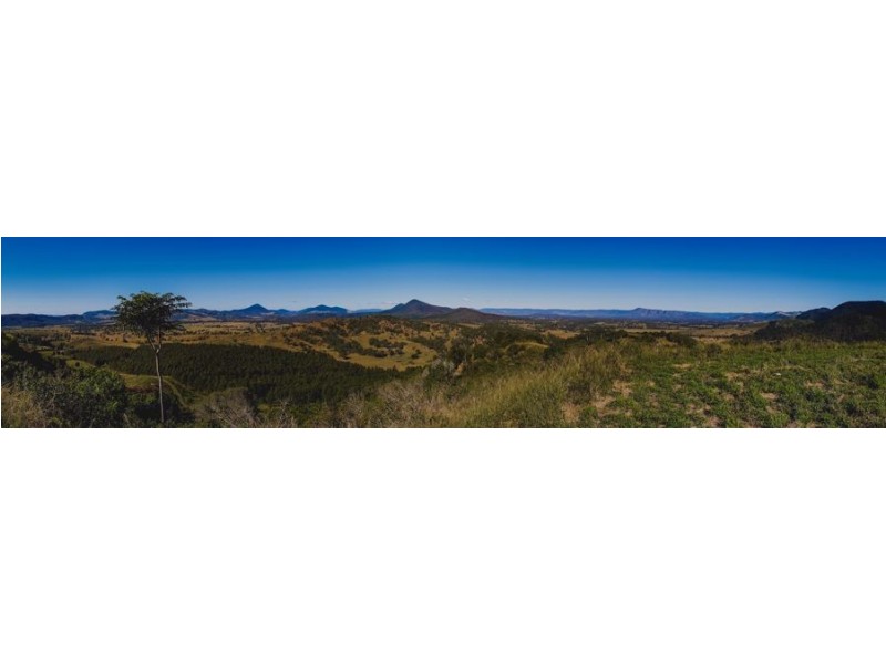 Lot 12 Diggings Road, Glastonbury QLD 4570
