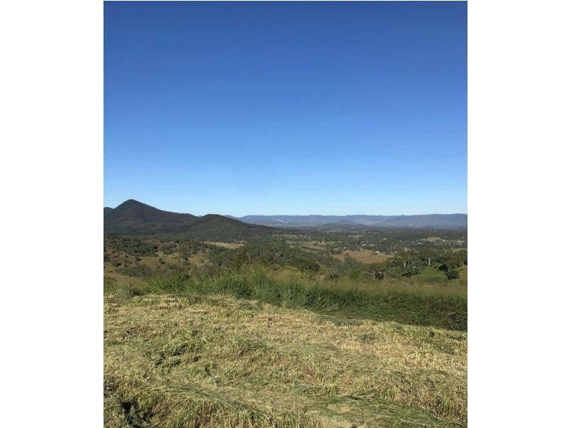 Lot 12 Diggings Road, Glastonbury QLD 4570