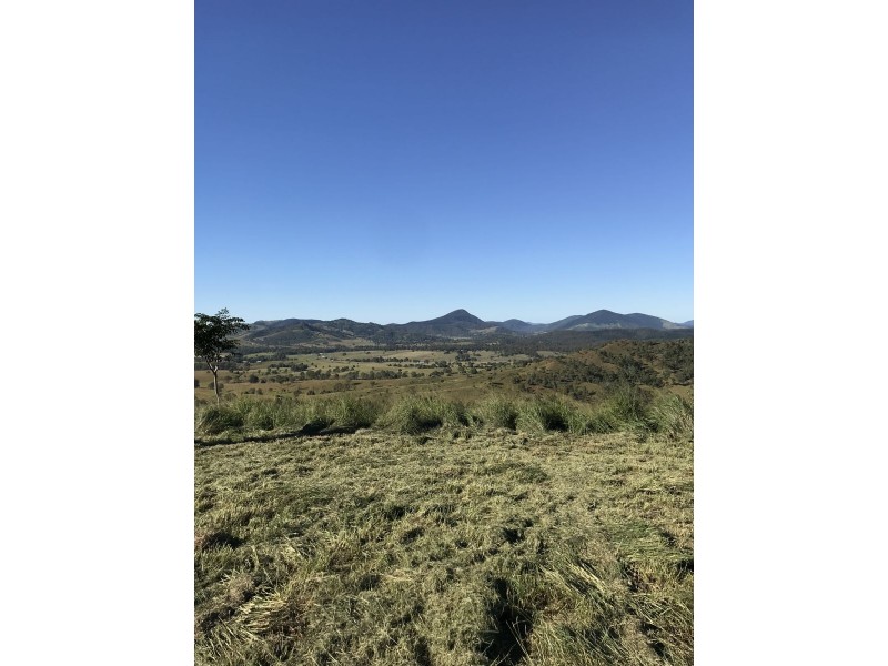 Lot 12 Diggings Road, Glastonbury QLD 4570