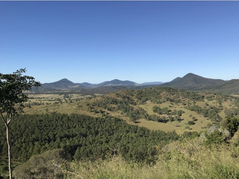 Lot 12 Diggings Road, Glastonbury QLD 4570