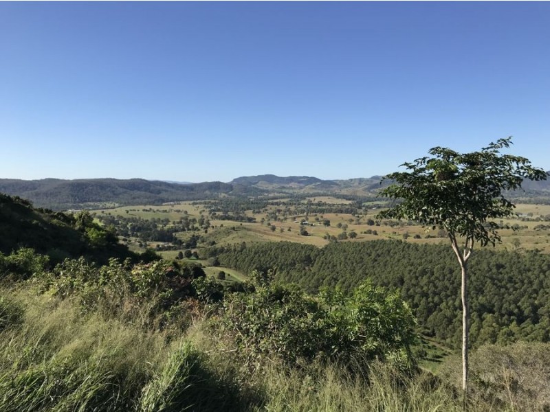 Lot 12 Diggings Road, Glastonbury QLD 4570