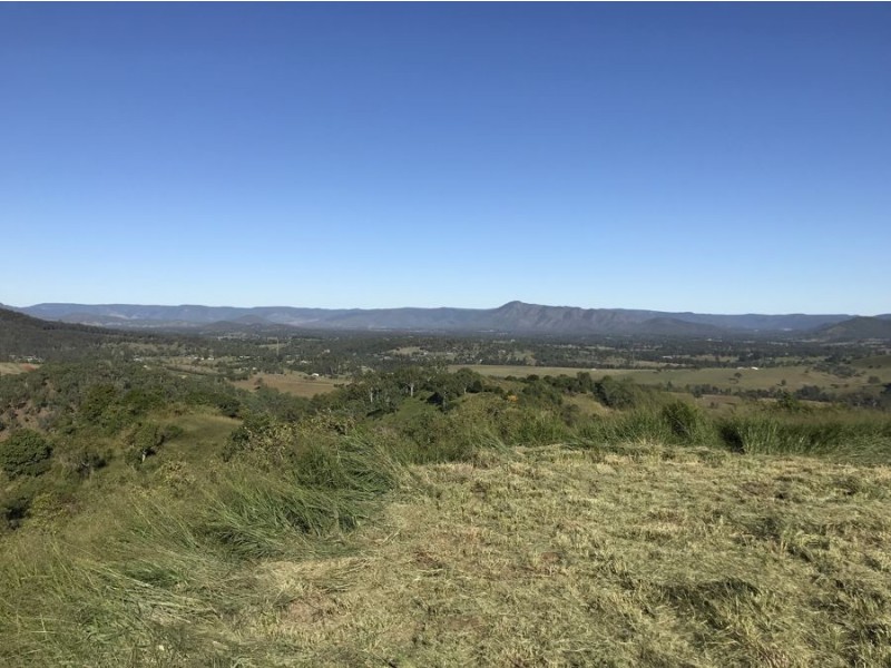 Lot 12 Diggings Road, Glastonbury QLD 4570