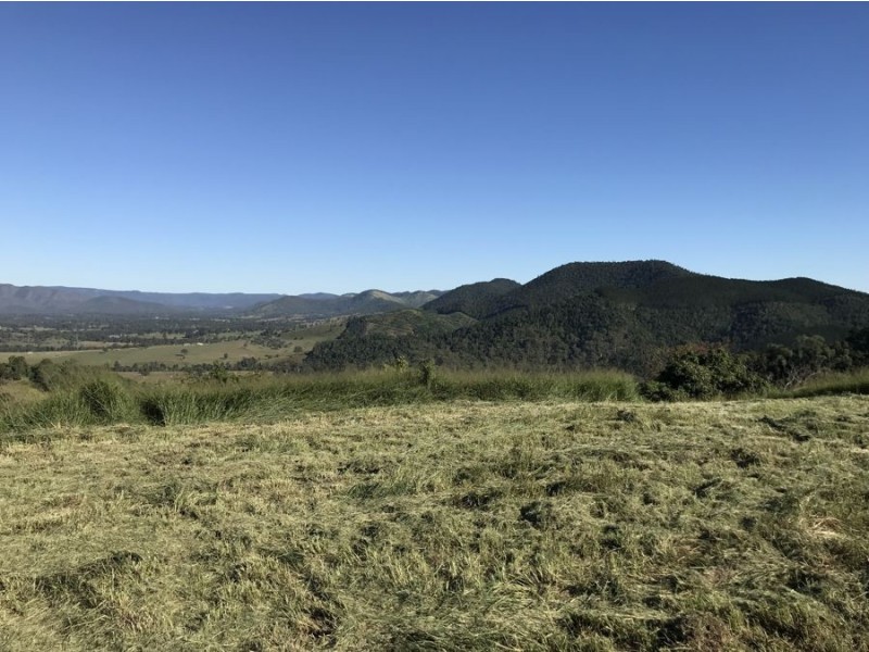 Lot 12 Diggings Road, Glastonbury QLD 4570