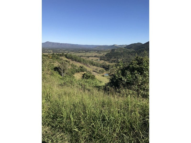 Lot 12 Diggings Road, Glastonbury QLD 4570