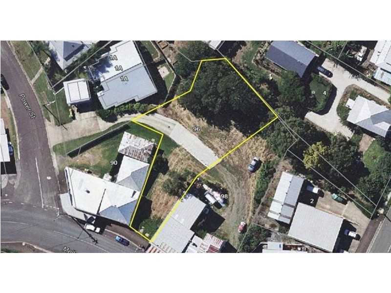 96 Mellor Street, Gympie QLD 4570