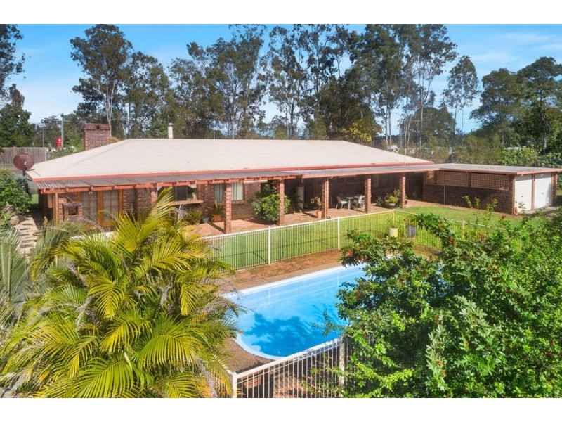 9 Keefton Road, Kybong QLD 4570
