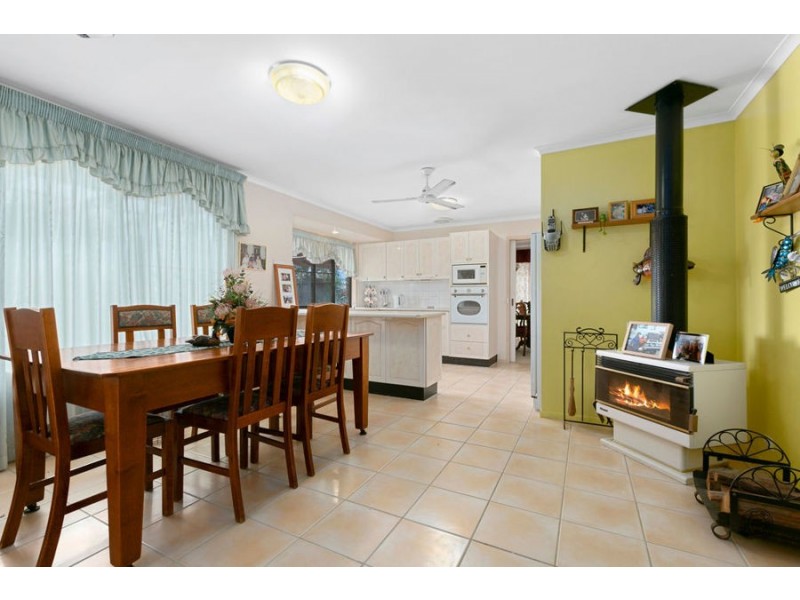 9 Keefton Road, Kybong QLD 4570