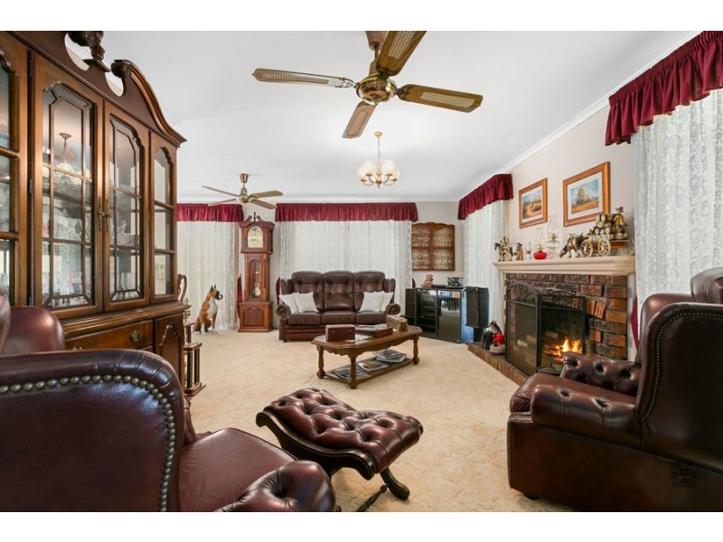 9 Keefton Road, Kybong QLD 4570