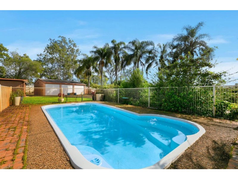 9 Keefton Road, Kybong QLD 4570