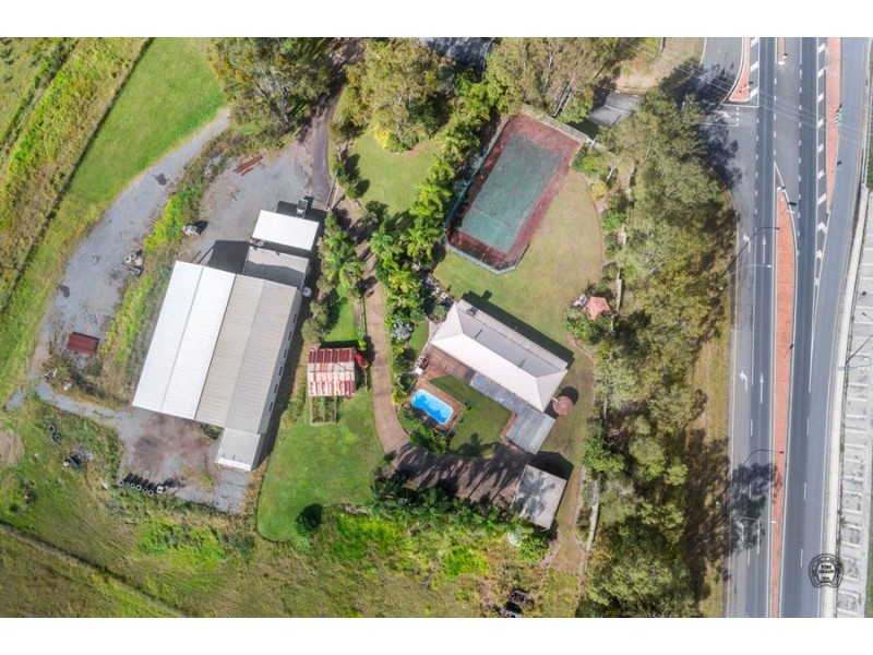 9 Keefton Road, Kybong QLD 4570