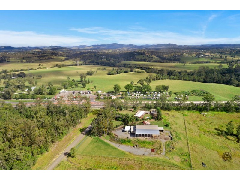 9 Keefton Road, Kybong QLD 4570