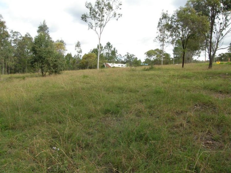 Lot 182 Arborfive Road, Glenwood QLD 4570