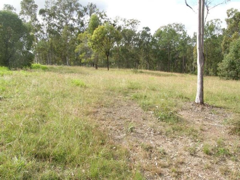 Lot 182 Arborfive Road, Glenwood QLD 4570