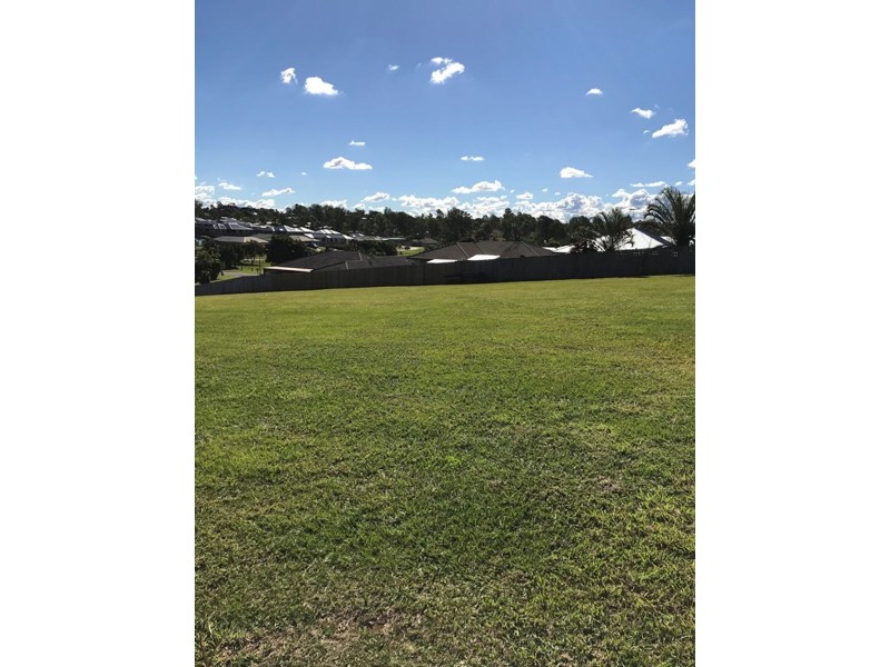 Echelon Estate, Jones Hill QLD 4570