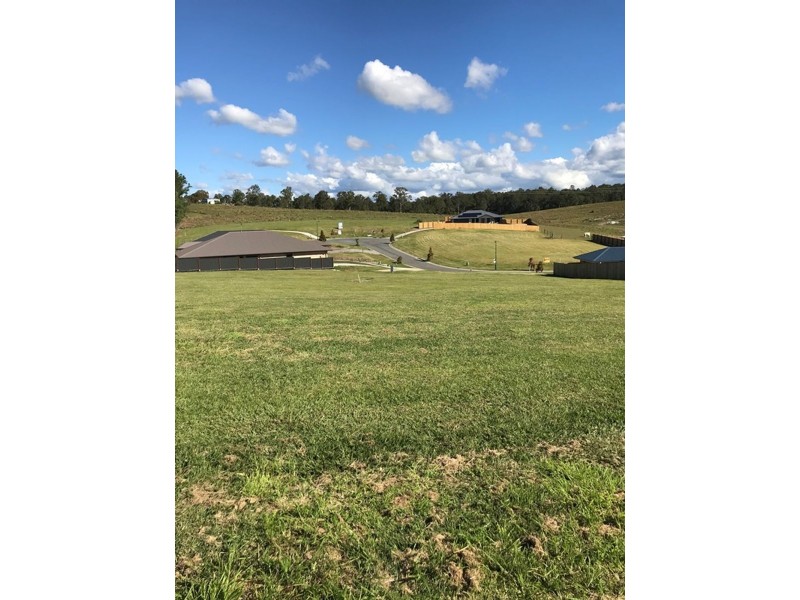 Echelon Estate, Jones Hill QLD 4570