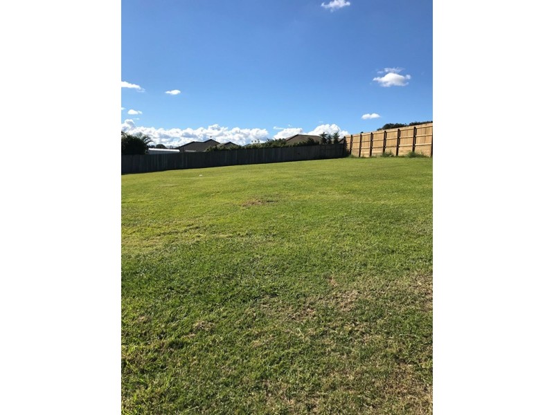 Echelon Estate, Jones Hill QLD 4570