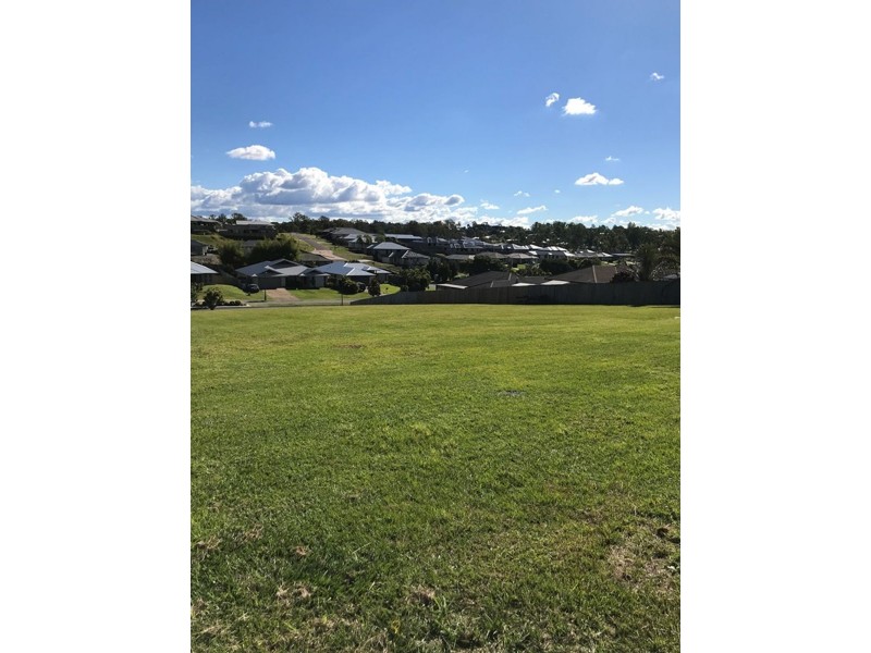 Echelon Estate, Jones Hill QLD 4570