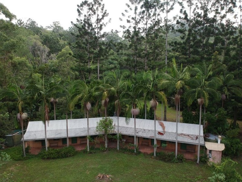 1033 Cedar Pocket Road, Cedar Pocket QLD 4570