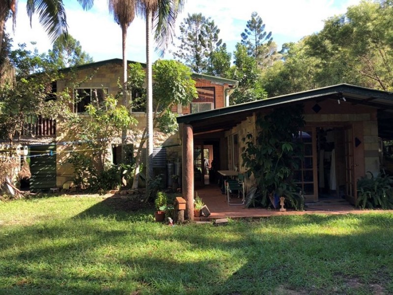 1033 Cedar Pocket Road, Cedar Pocket QLD 4570