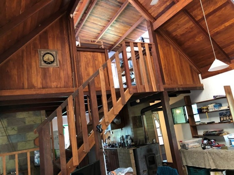 1033 Cedar Pocket Road, Cedar Pocket QLD 4570