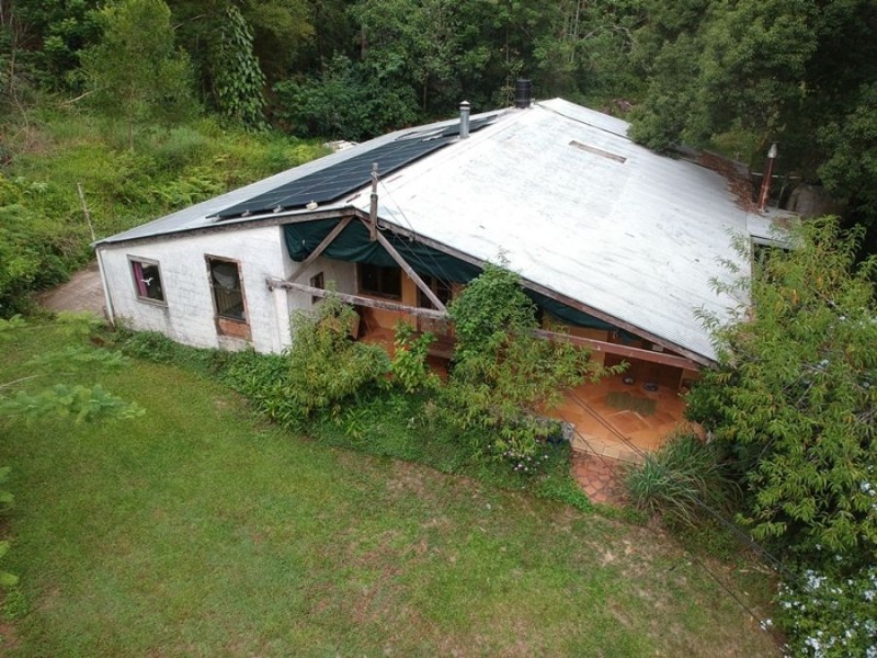 1033 Cedar Pocket Road, Cedar Pocket QLD 4570