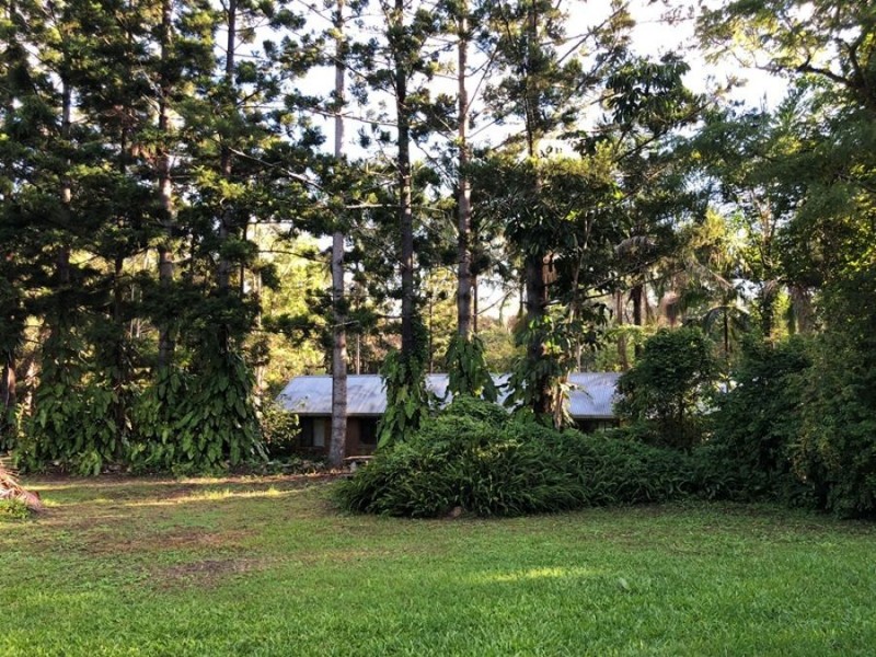 1033 Cedar Pocket Road, Cedar Pocket QLD 4570