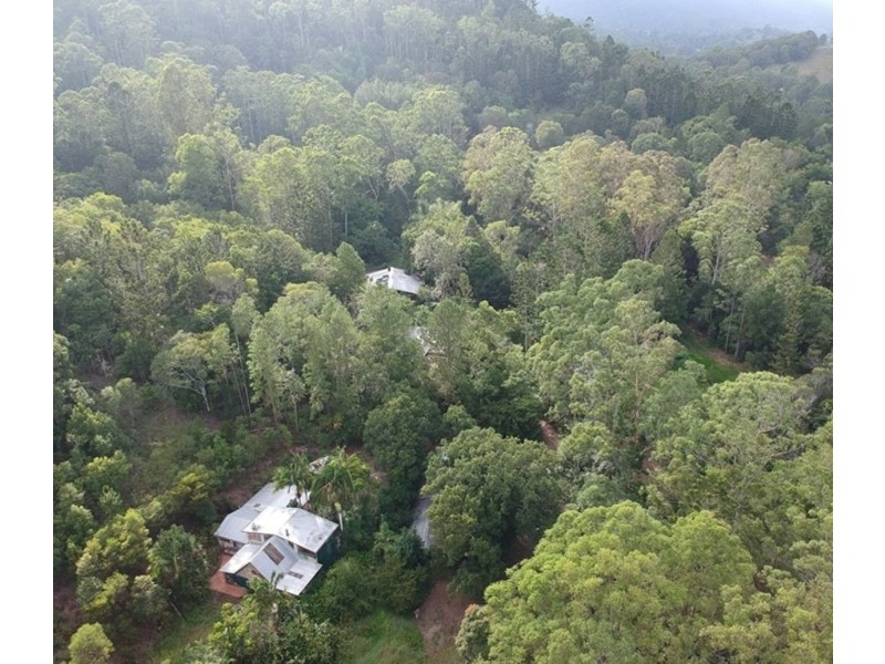 1033 Cedar Pocket Road, Cedar Pocket QLD 4570