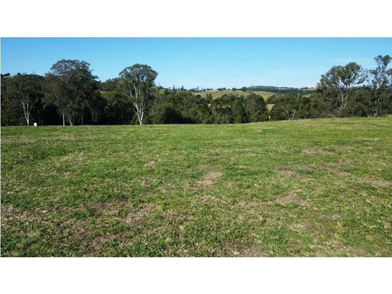 Greendale Downs Estate, Pie Creek QLD 4570