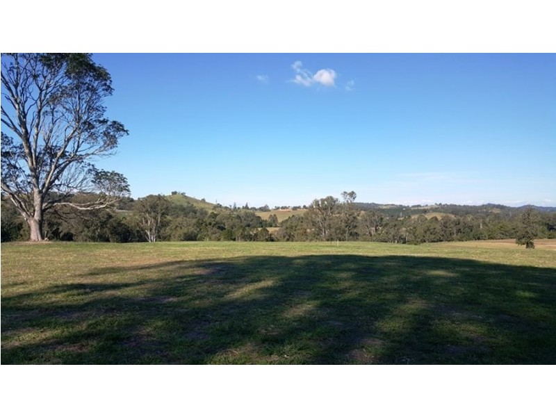Greendale Downs Estate, Pie Creek QLD 4570