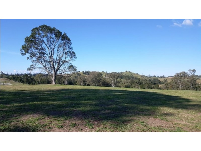 Greendale Downs Estate, Pie Creek QLD 4570