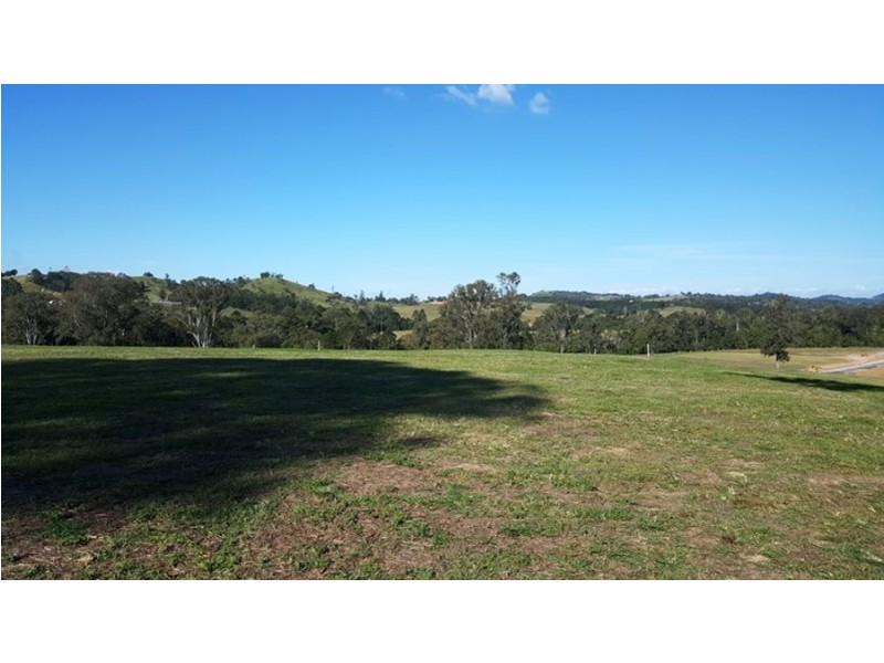 Greendale Downs Estate, Pie Creek QLD 4570