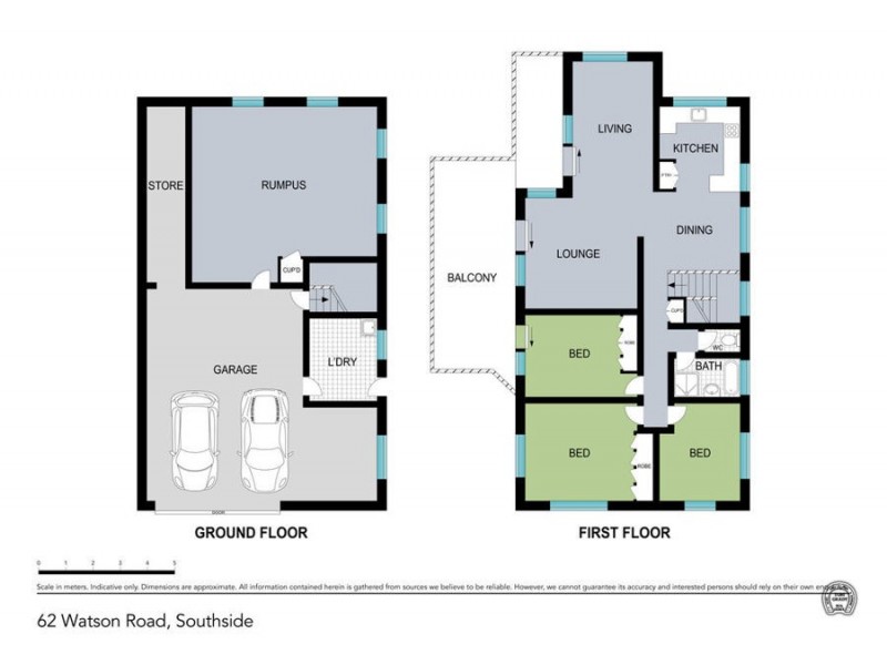 62 Watson Road, Southside QLD 4570